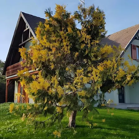 La Maison De Caroline, Apartment