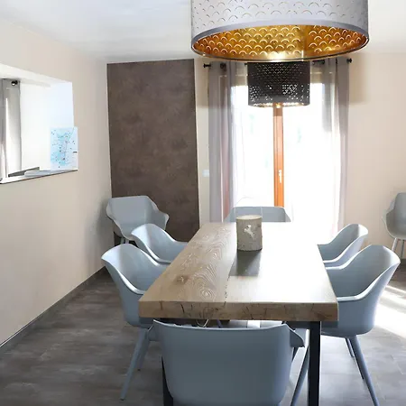 La Maison De Caroline, Apartment *