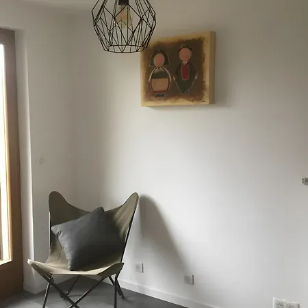 La Maison De Caroline,