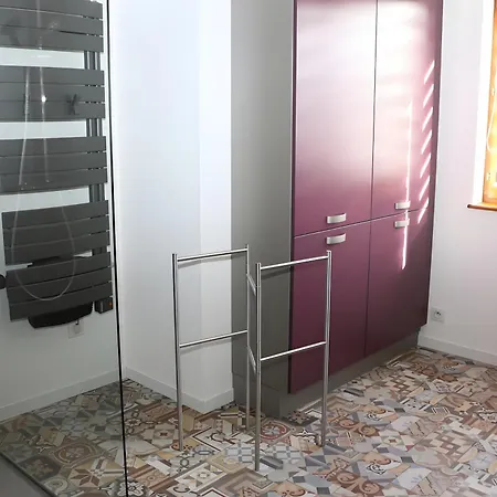 Apartment La Maison De Caroline,