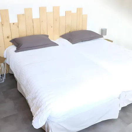 La Maison De Caroline, *