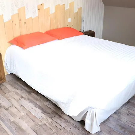 La Maison De Caroline, *